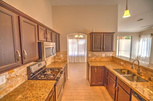 9971 Paseo San Bruno, Tucson, AZ 85747-5227