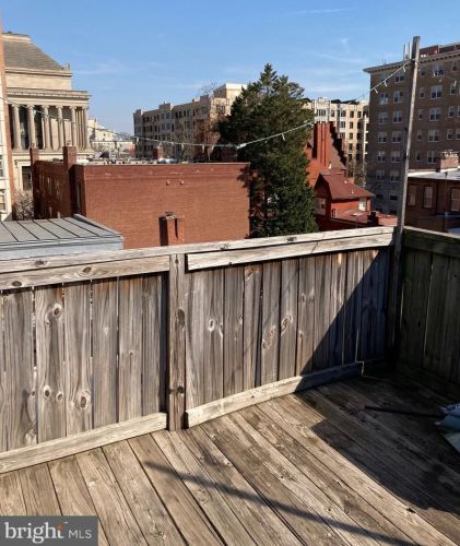 1618 S St, Washington DC  20020-4714 exterior