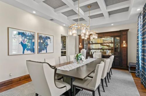 2621 Dundee St, Tampa FL  33629-7516 exterior