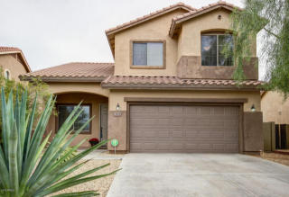 3808 Ashton Dr, Phoenix AZ  85086-2773 exterior