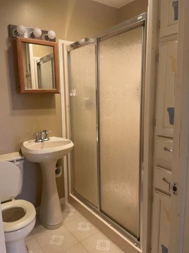 3727 Un Ave, Chicago IL 60609-1649 exterior