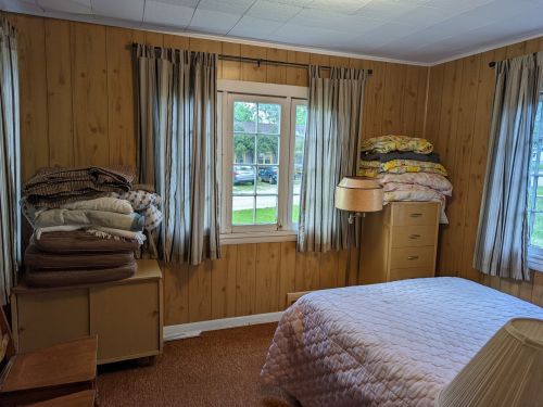 7609 Ctr Dr, Bull Valley IL 60097-9261 exterior