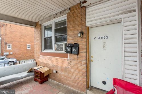 3662 Frankford Ave, Philadelphia PA 19134-2131 exterior