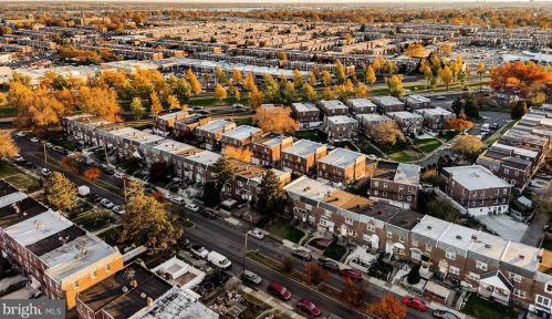 2131 Magee, Philadelphia PA 19149-2627 exterior