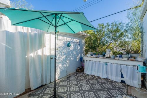 5609 Flying M St, Tucson AZ  85713-6420 exterior