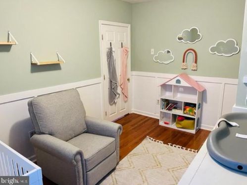 2316 Ellsworth St, Philadelphia PA 19146-2420 exterior