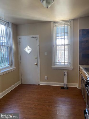 2612 Bouvier St, Philadelphia PA  19132-3817 exterior