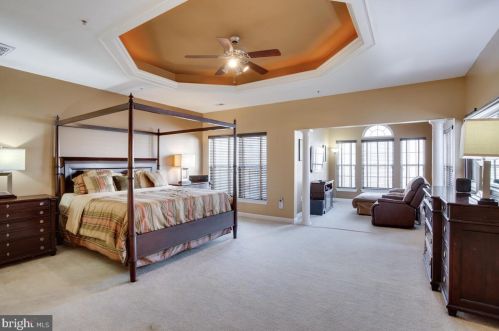 16803 Blue Indigo Ct, Accokeek MD 20607-3484 exterior