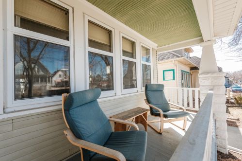 2332 65th St, Milwaukee, WI 53219-2018