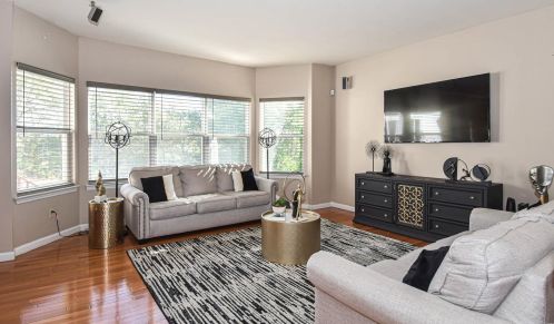 6094 Southcrest Way, Saint Louis MO  63129-2384 exterior