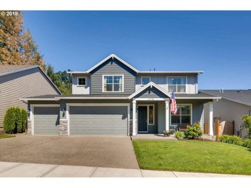 10736 80th Ave, Portland, OR 97223-2733