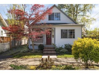 828 Miller St, Portland, OR 97202-6342