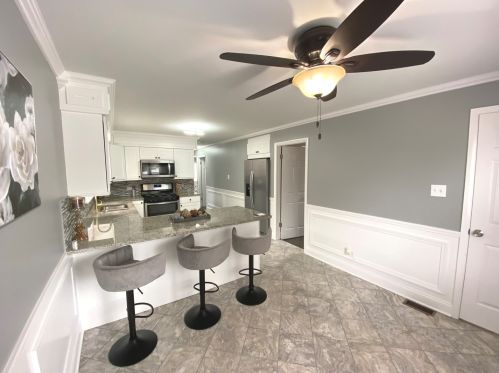 12939 Aberdeen St, Chicago IL 60607-2901 exterior