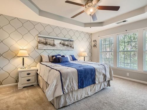 2579 Bridlewood Ln, Atlanta GA exterior