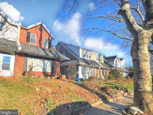 1135 Dyre St, Philadelphia, PA 19124-2501