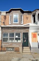 3332 Jasper St, Philadelphia PA  19134-2537 exterior