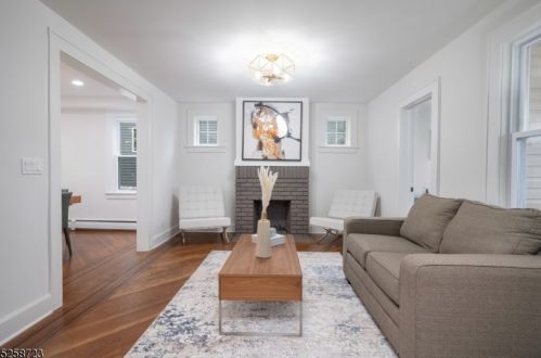 120 Mountainview Ave, Nutley NJ  07110-2233 exterior