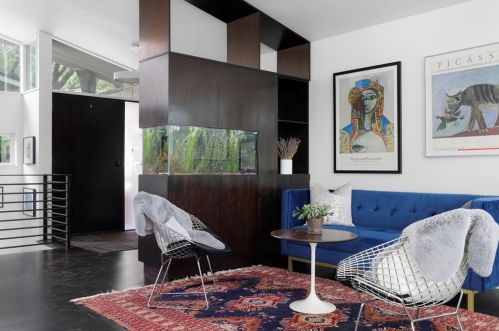 4431 Crestway Dr, Austin TX  78731-5121 exterior