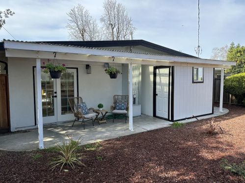 514 Mayellen Ave, San Jose CA  95126-3313 exterior