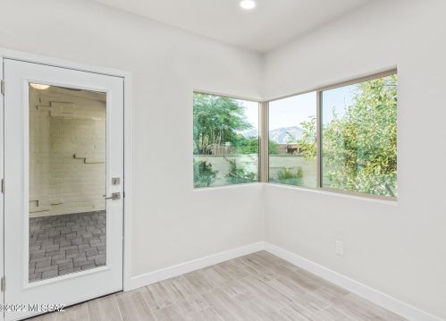 2494 Camino Valle Verde, Tucson AZ  85715-3405 exterior