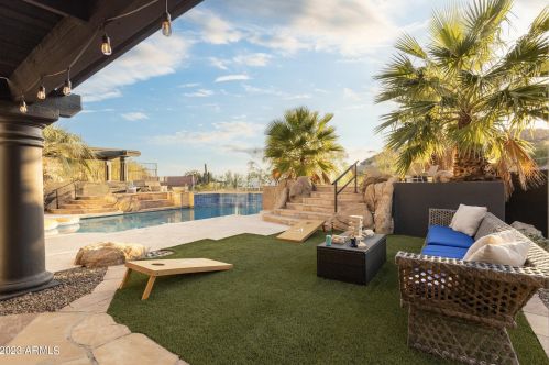 6619 36th St, Phoenix AZ  85018-1004 exterior