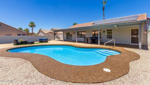 10325 Hercules Ct, Chandler AZ  85248-7614 exterior