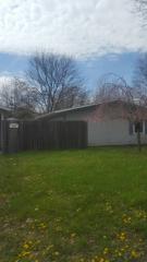 1407 Mattis Ave, Champaign IL  61821-1816 exterior