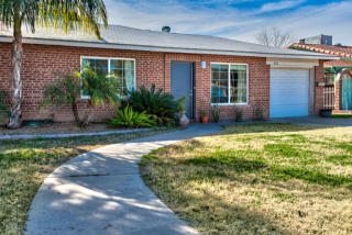 2513 Turney Ave, Phoenix AZ  85016-5616 exterior
