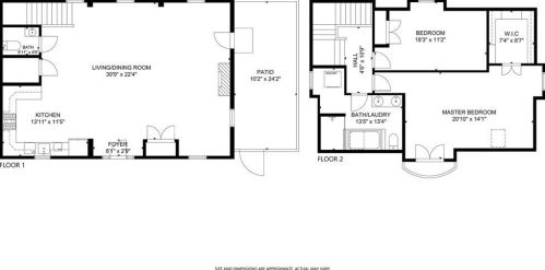 76 Downer Ave, Boston MA exterior