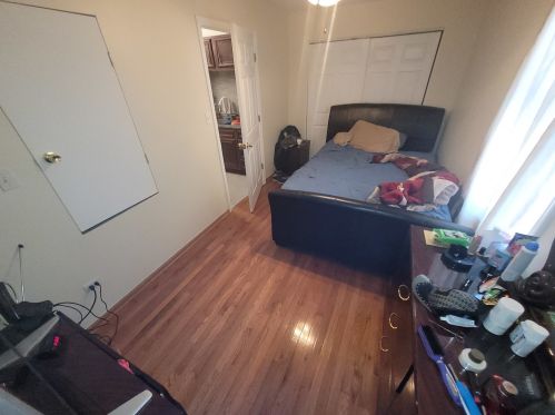 4738 Race Ave, Chicago IL  60644-1735 exterior