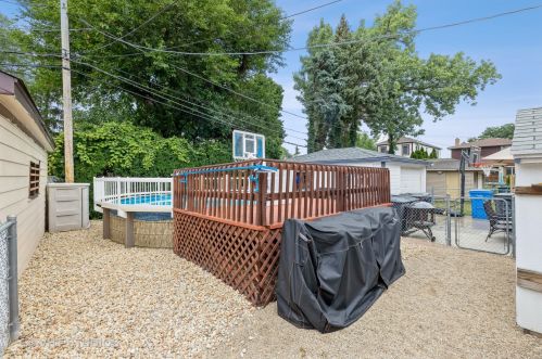 3918 104th St, Chicago IL 60628-2858 exterior