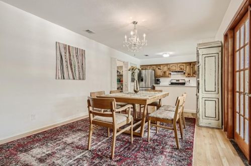 10505 Berthound Dr, Austin TX 78758-4732 exterior