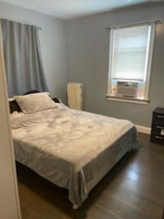 20 Westglow St, Boston MA exterior