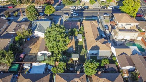 825 17th St, San Jose, CA 95112-1548