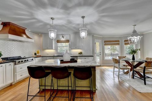 1311 Bridgewater Walk, Lithonia GA  30078-2086 exterior