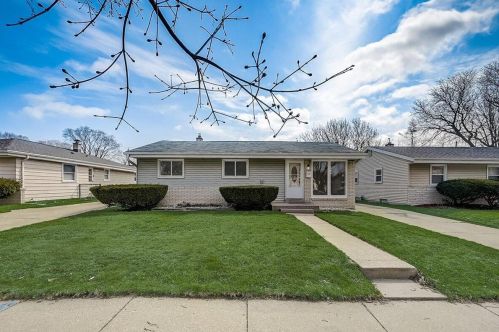 6508 51, Milwaukee WI 53223-6010 exterior