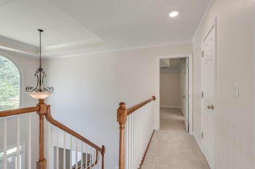 3052 Oaktree Ln, Duluth GA 30096-5886 exterior