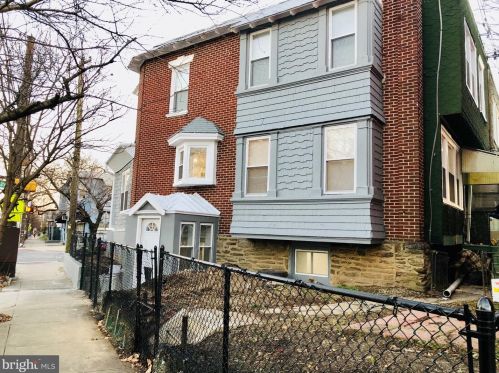 6442 Limekiln Pike, Philadelphia PA 19138-3103 exterior