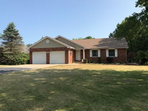 371 Pt Of Vw Dr, Edwardsville IL  62025-5242 exterior