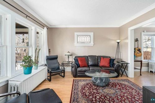 4215 Gladstone St, Duluth MN 55804-1923 exterior