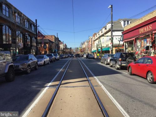 11 State St, Media PA 19063-2935 exterior