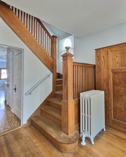 4832 Bernard St, Chicago IL 60625-5414 exterior