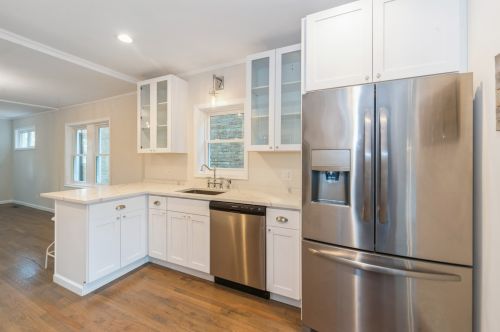 5351 Nottingham Ave, Chicago IL  60638-1011 exterior