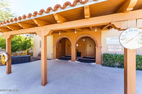 2620 Camino Valle Verde, Tucson AZ  85715-3412 exterior