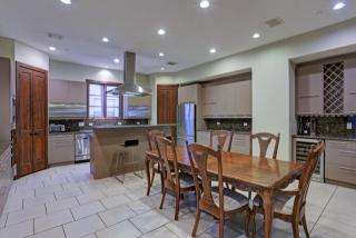 1012 Crocker St, Houston TX  77019-4338 exterior