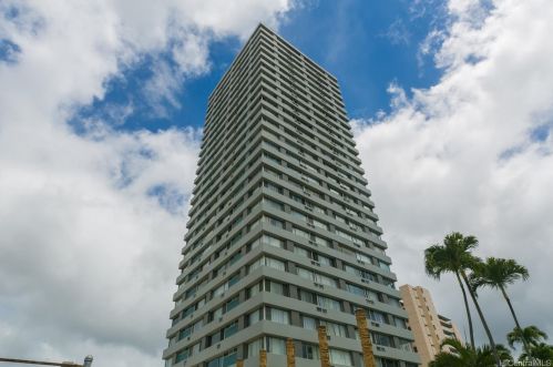 2888 Ala Ilima St, Honolulu HI 96818-5220 exterior