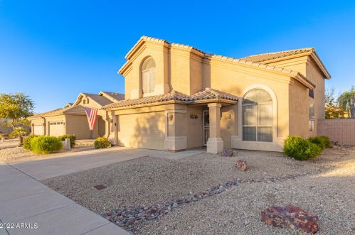 2412 Cielo Grande Ave, Phoenix AZ  85024-7552 exterior