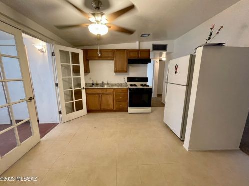 1228 Kentucky St, Tucson AZ  85714-3229 exterior