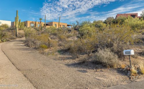 4330 Paseo De Los Rancheros, Tucson, AZ 85745-9728