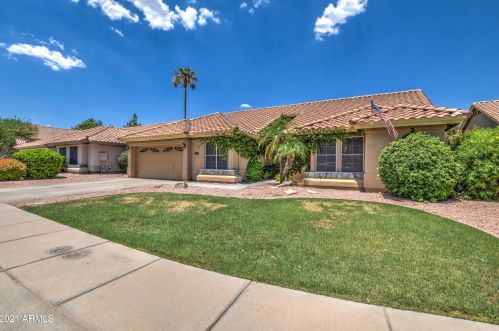 3450 Kent Dr, Chandler, AZ 85226-1426